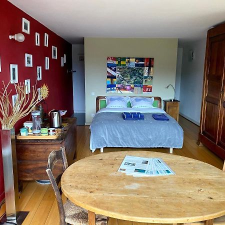 Homestay Le Corbusier 5 Ieme Rue Firminy Kültér fotó