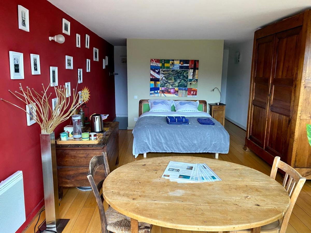 Homestay Le Corbusier 5 Ieme Rue Firminy Kültér fotó